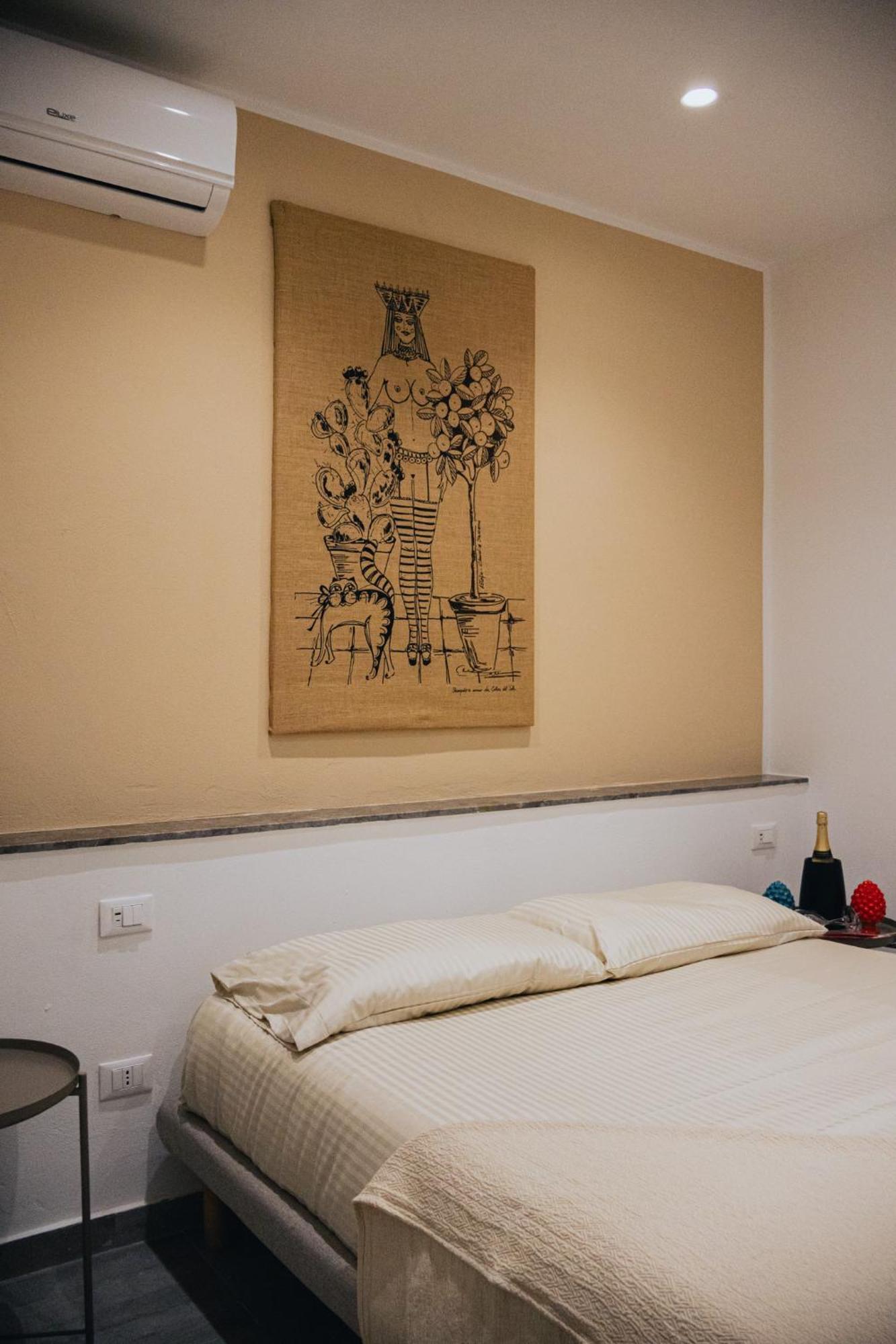 Hotel Amori 85 Palermo Exteriér fotografie