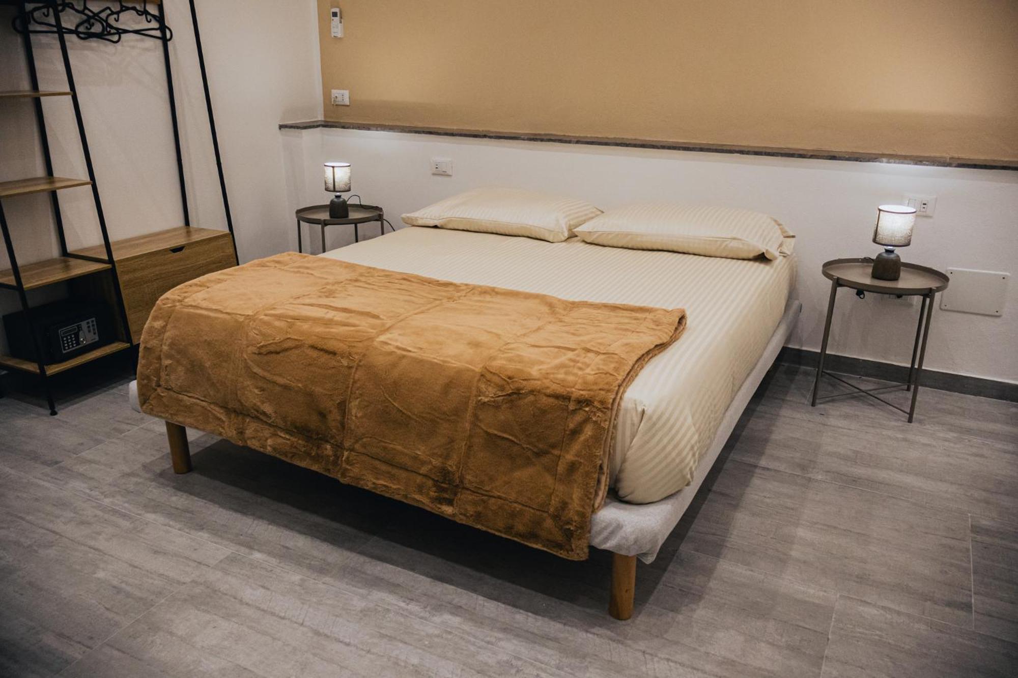 Hotel Amori 85 Palermo Exteriér fotografie