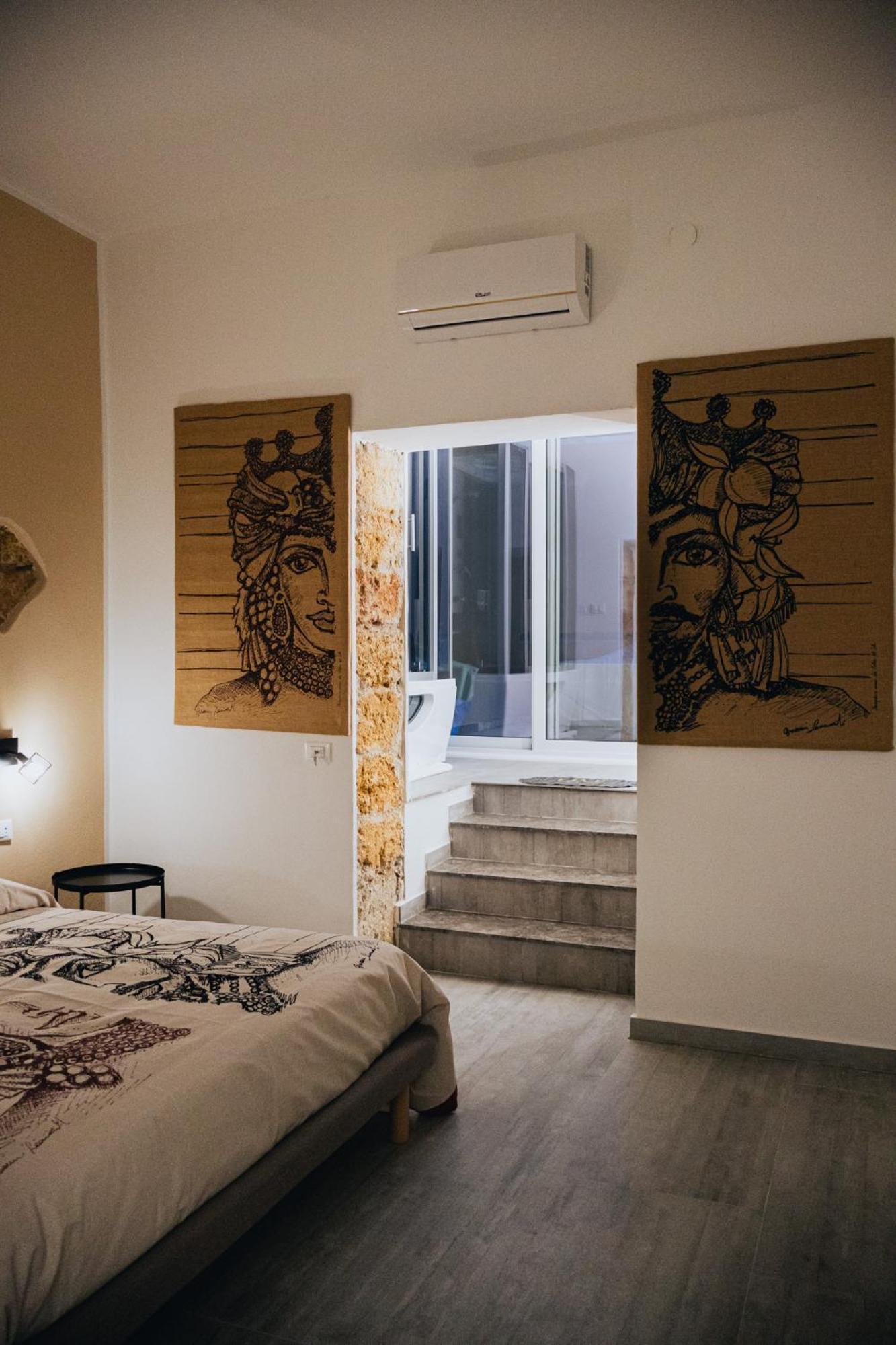 Hotel Amori 85 Palermo Exteriér fotografie