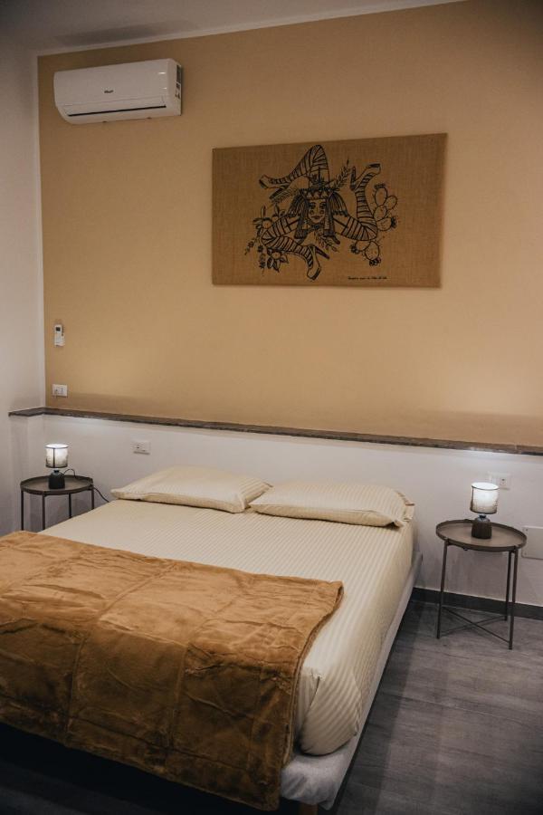 Hotel Amori 85 Palermo Exteriér fotografie