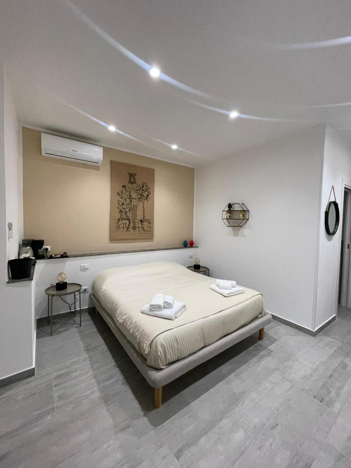 Hotel Amori 85 Palermo Exteriér fotografie