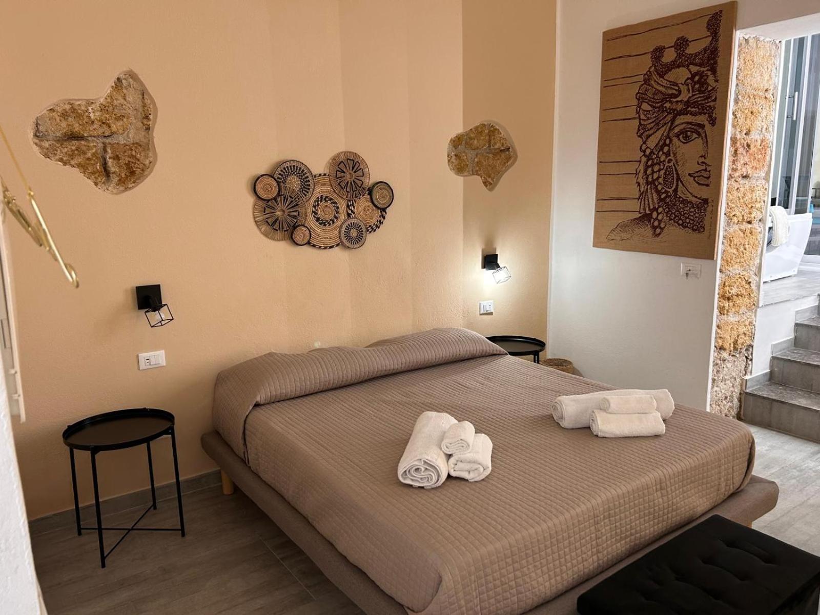 Hotel Amori 85 Palermo Exteriér fotografie