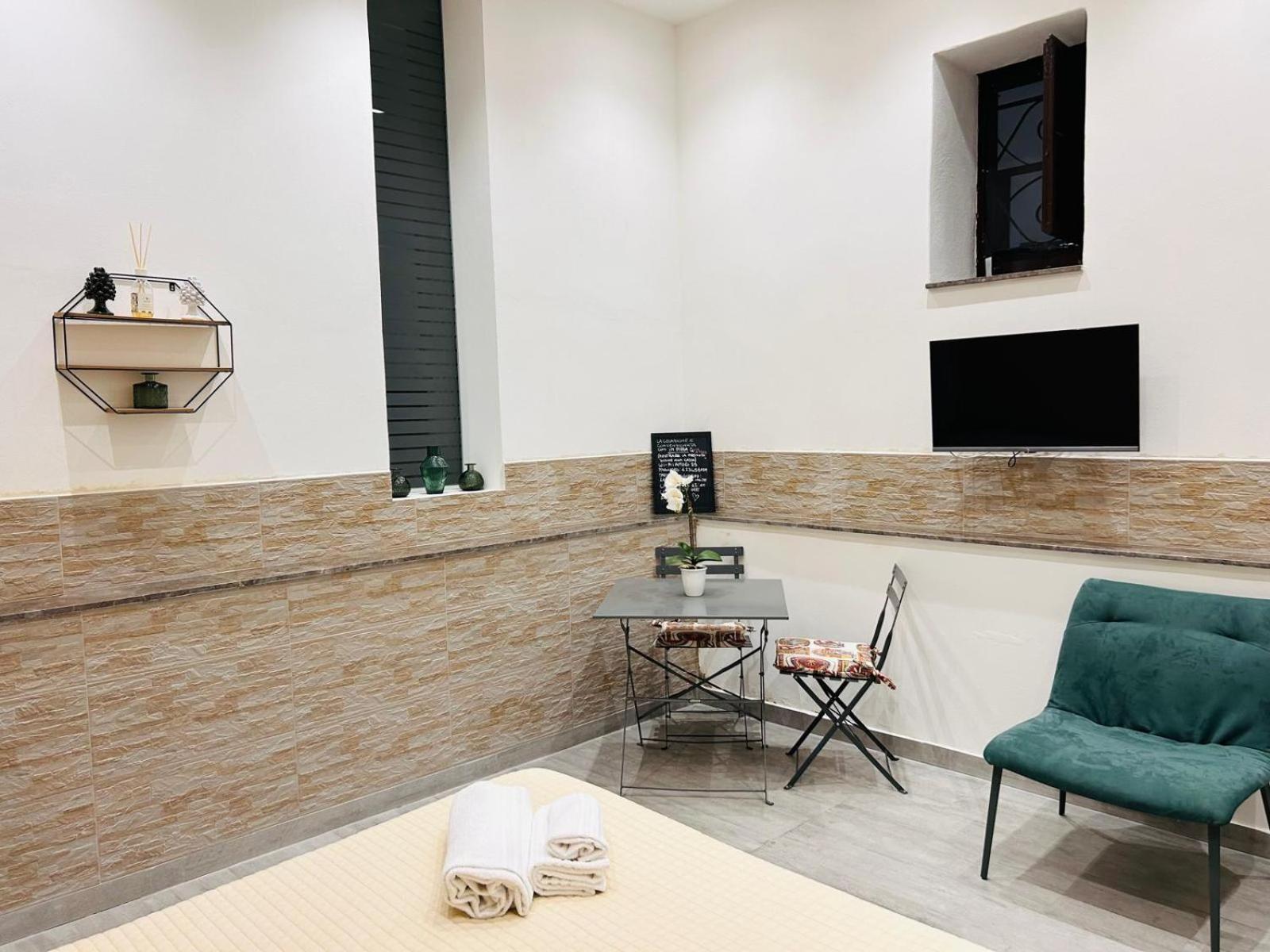 Hotel Amori 85 Palermo Exteriér fotografie