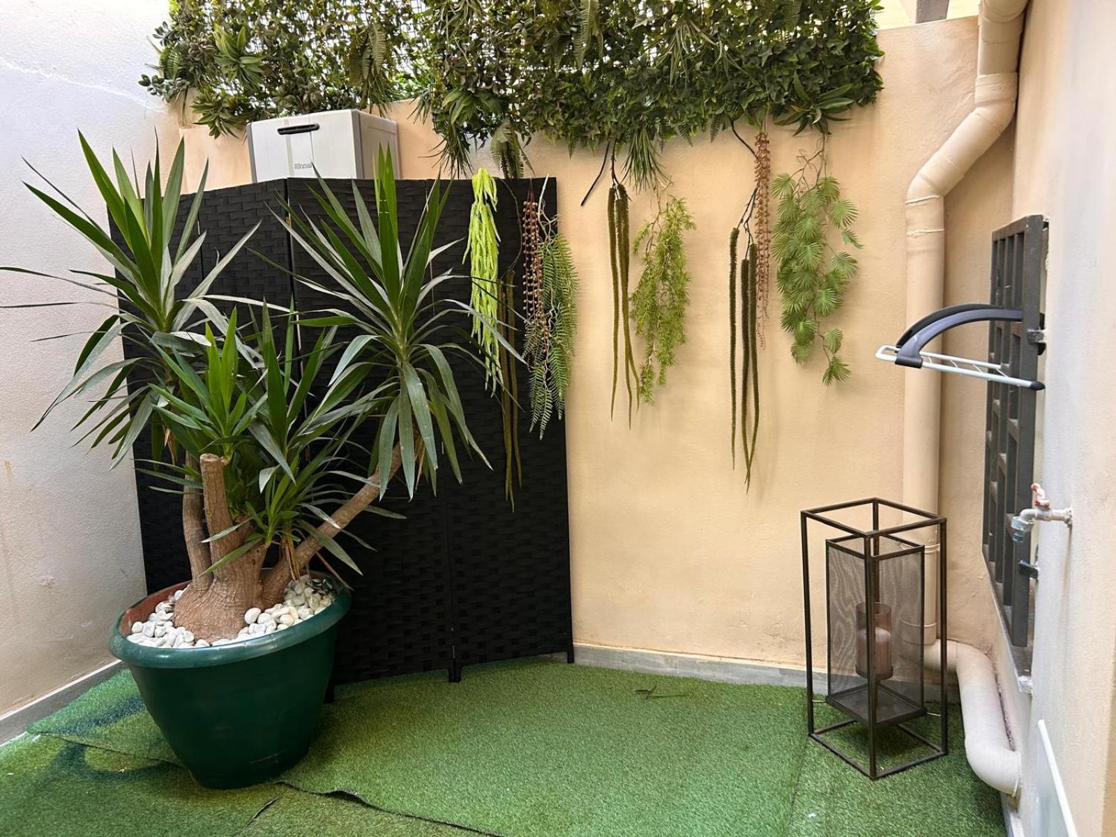 Hotel Amori 85 Palermo Exteriér fotografie